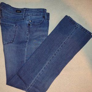 Ladies skinny Jeans by Liverpool Jeans, 28" Waist